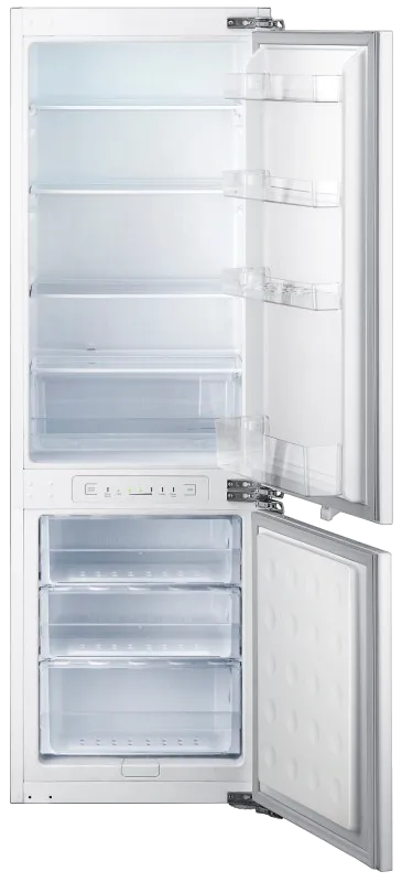 Устранение утечки хладагента Samsung RL-27 TEFSW