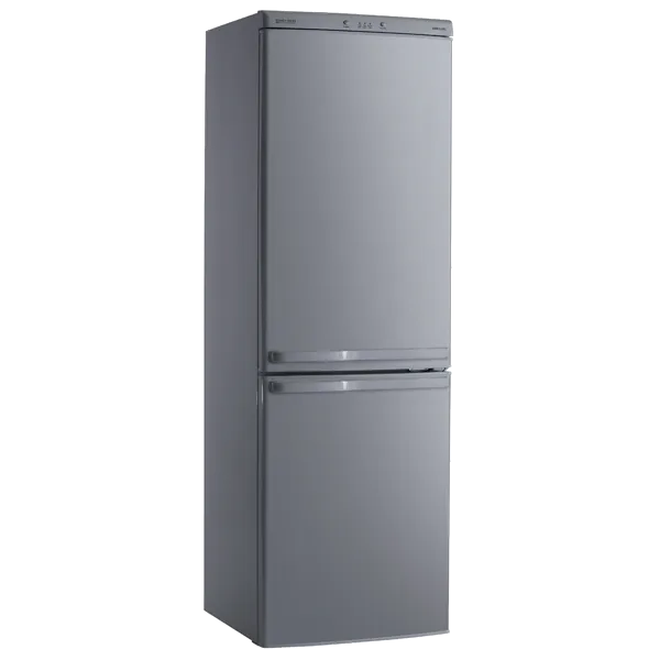 Устранение утечки хладагента Samsung RL-28 FBSIS