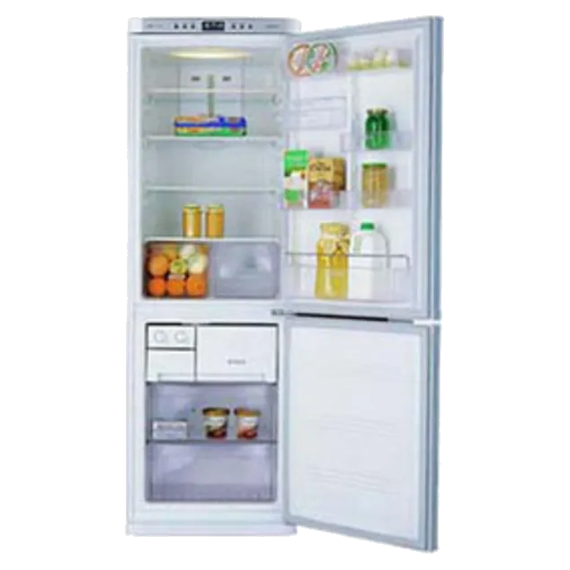 Устранение утечки хладагента Samsung RL-33 EASW
