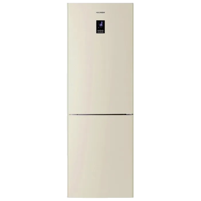 Устранение утечки хладагента Samsung RL-33 ECVB
