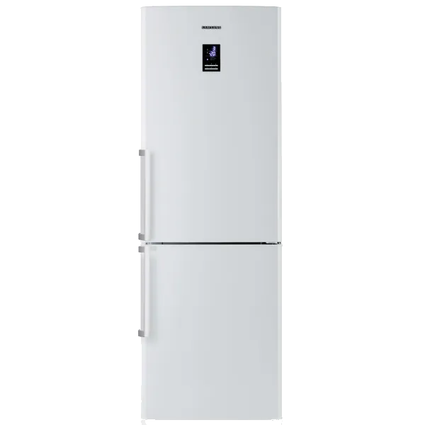 Устранение утечки хладагента Samsung RL-33 EGSW