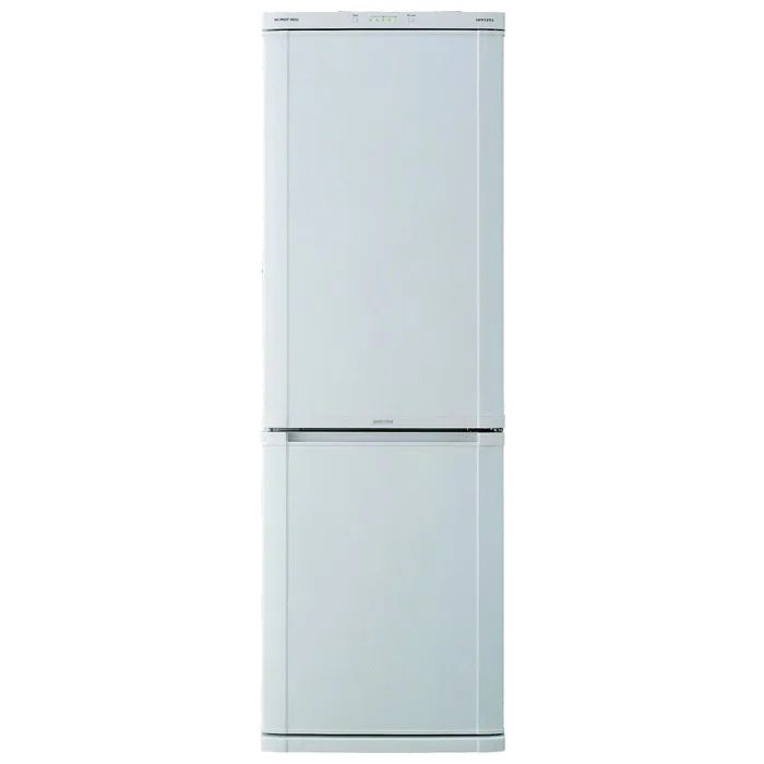 Устранение утечки хладагента Samsung RL-33 SBSW