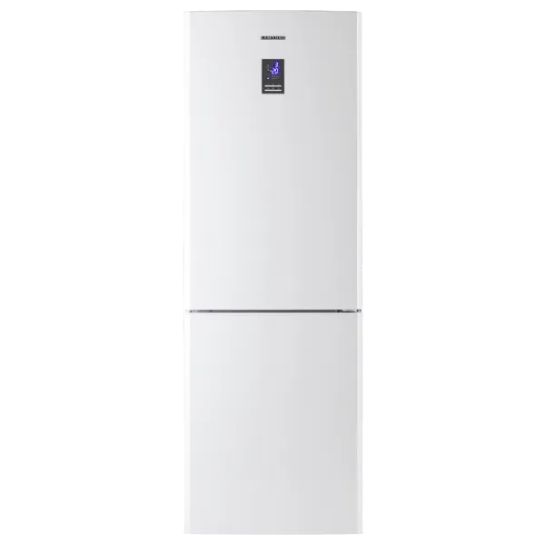 Устранение утечки хладагента Samsung RL-34 ECSW