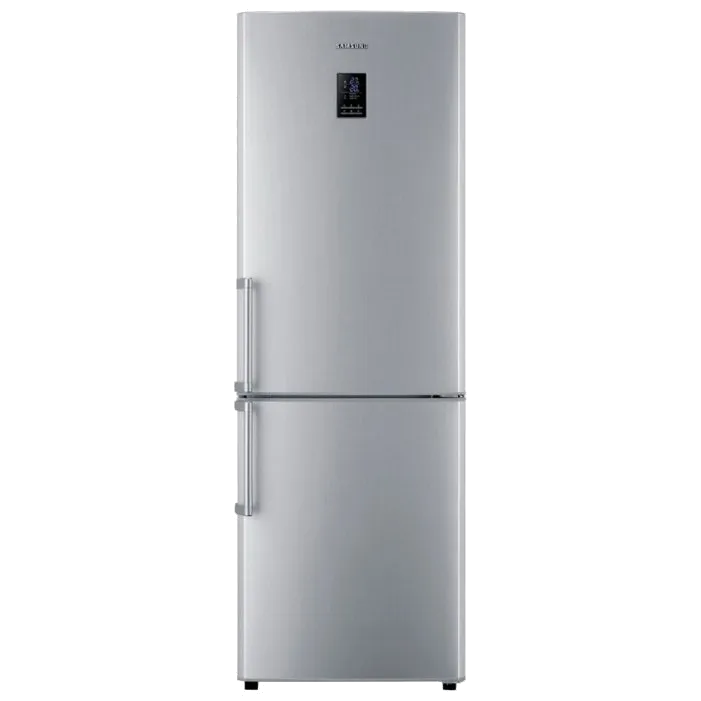 Устранение утечки хладагента Samsung RL-34 EGIH