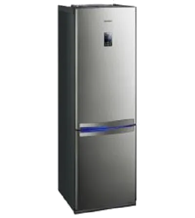 Устранение утечки хладагента Samsung RL-34 HGIH