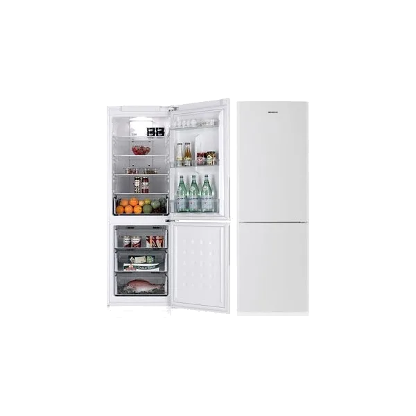 Устранение утечки хладагента Samsung RL-34 SCSW