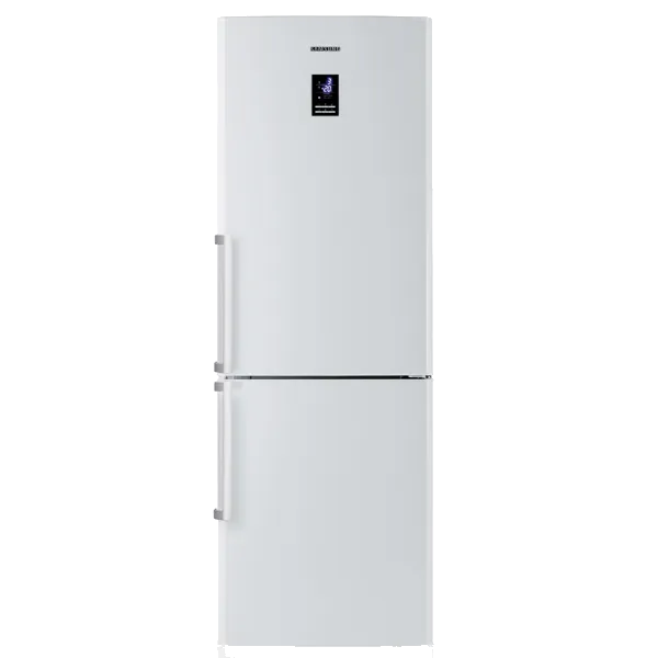 Устранение утечки хладагента Samsung RL-34 SGSW