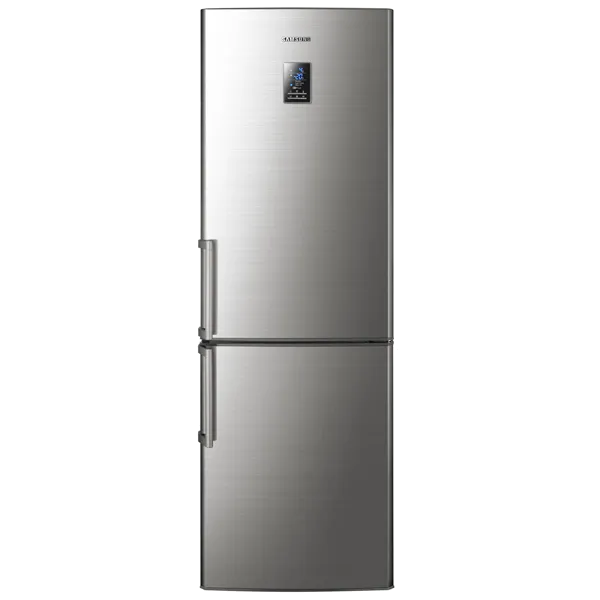 Устранение утечки хладагента Samsung RL-36 EBIH