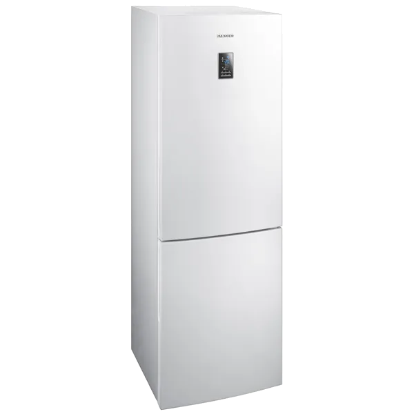 Устранение утечки хладагента Samsung RL-36 ECSW