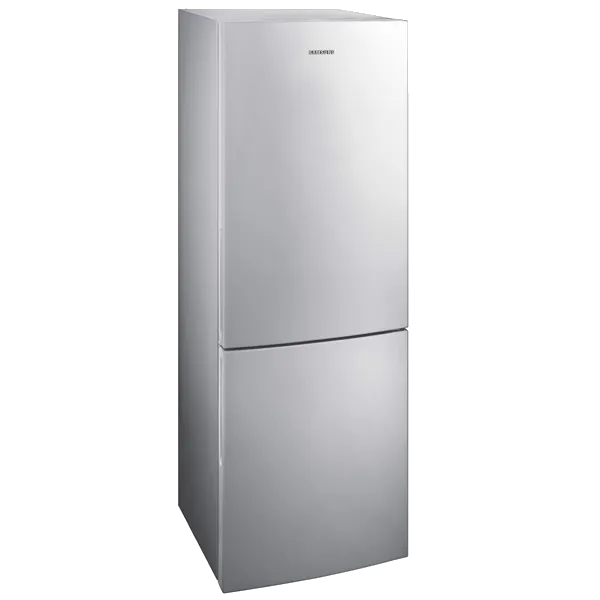 Устранение утечки хладагента Samsung RL-36 SCMG3