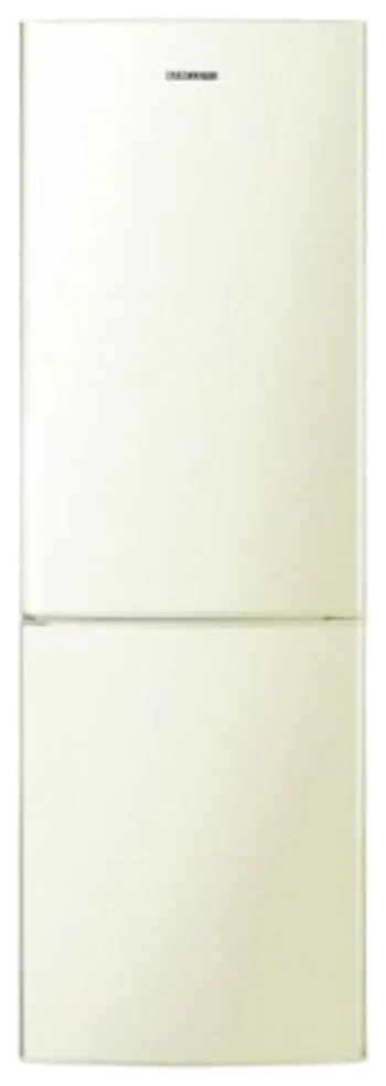 Устранение утечки хладагента Samsung RL-36 SCSW