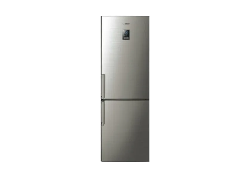 Устранение утечки хладагента Samsung RL-37 EBIH
