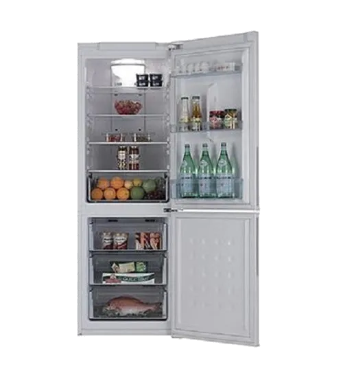 Устранение утечки хладагента Samsung RL-38 ECMB