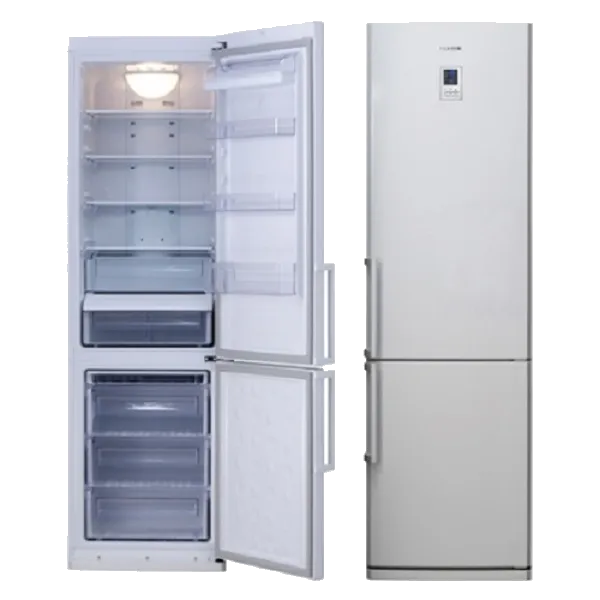 Устранение утечки хладагента Samsung RL-38 ECSW