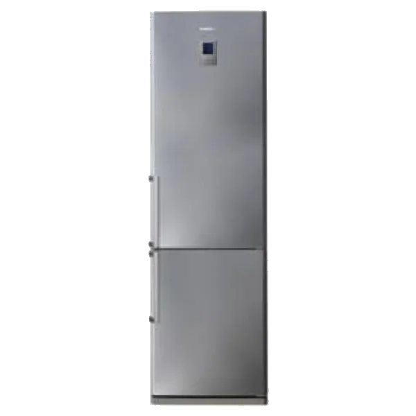 Устранение утечки хладагента Samsung RL-38 HCPS