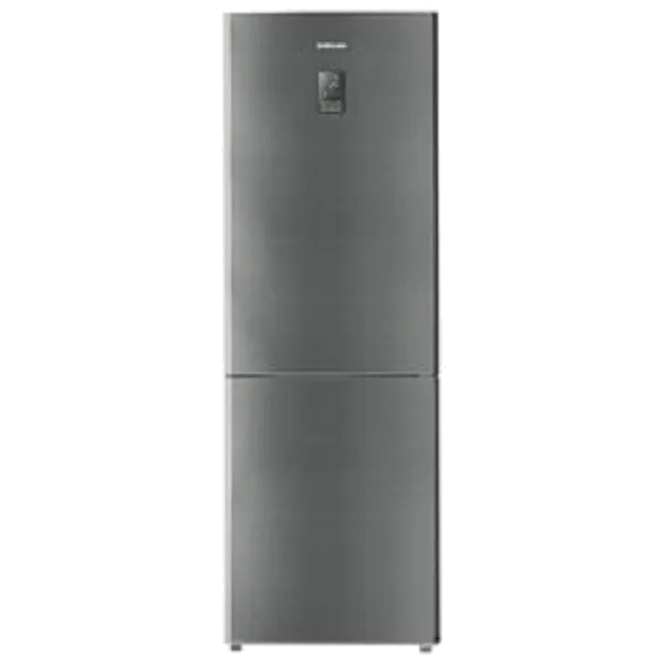 Устранение утечки хладагента Samsung RL-40 ECMG