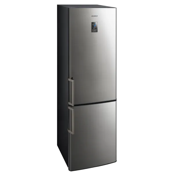 Устранение утечки хладагента Samsung RL-40 EGIH