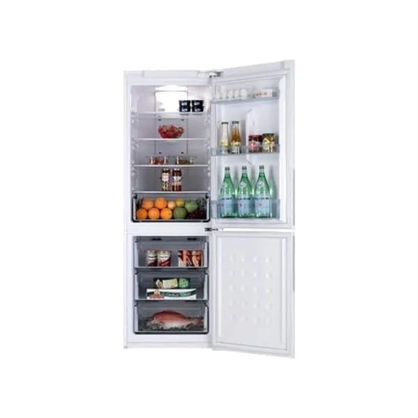 Устранение утечки хладагента Samsung RL-40 EGSW