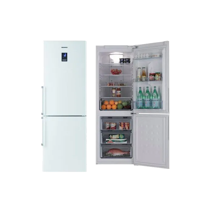 Устранение утечки хладагента Samsung RL-40 HGSW