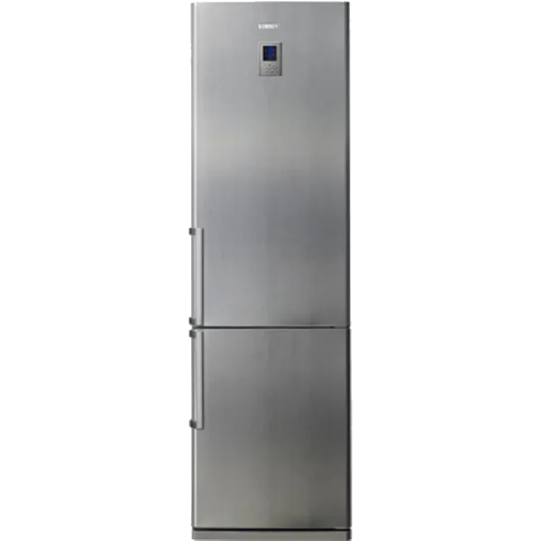 Устранение утечки хладагента Samsung RL-41 ECIS
