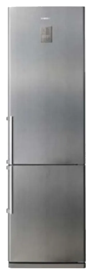 Устранение утечки хладагента Samsung RL-41 HEIH