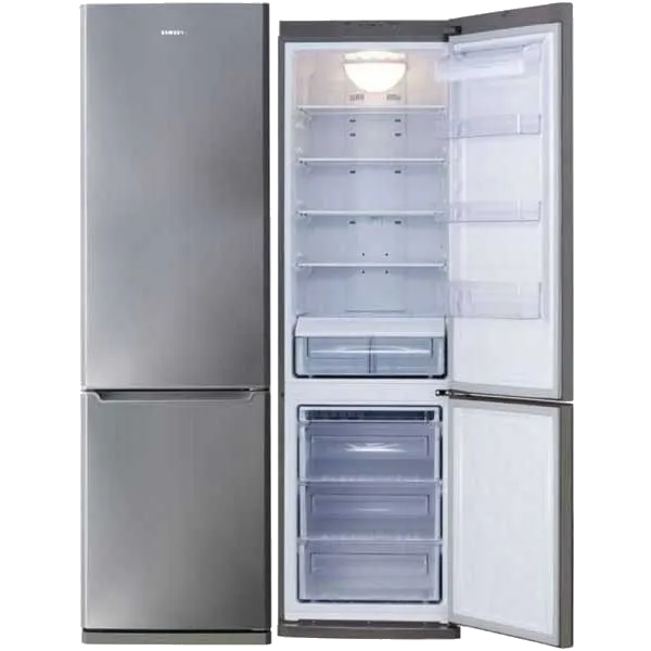 Устранение утечки хладагента Samsung RL-41 SBPS