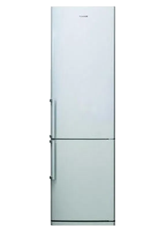 Устранение утечки хладагента Samsung RL-41 SBSW