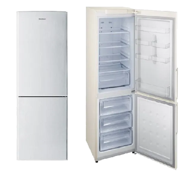 Устранение утечки хладагента Samsung RL-42 SCSW