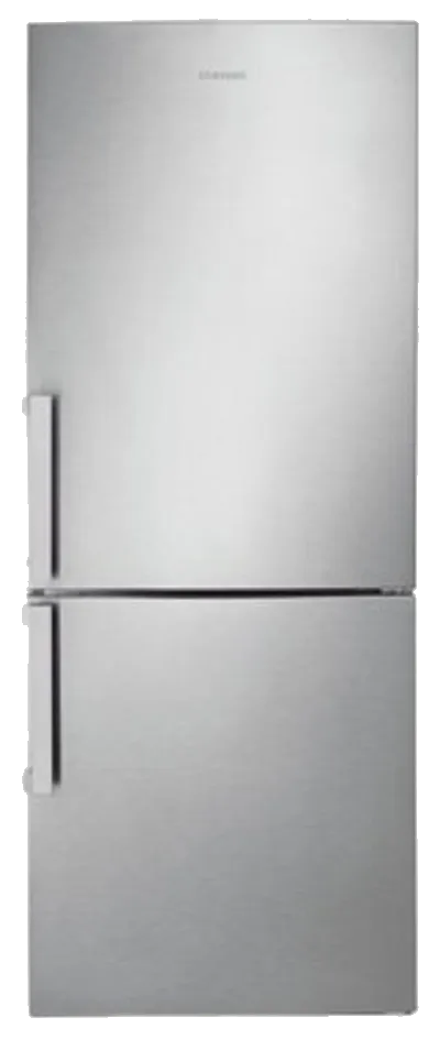 Устранение утечки хладагента Samsung RL-4323 EBASL