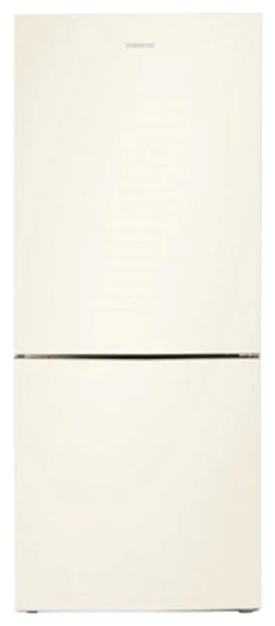 Устранение утечки хладагента Samsung RL-4323 RBAEF