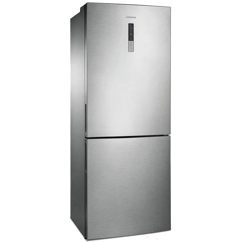 Устранение утечки хладагента Samsung RL-4353 EBASL