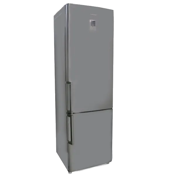 Устранение утечки хладагента Samsung RL-44 ECIH