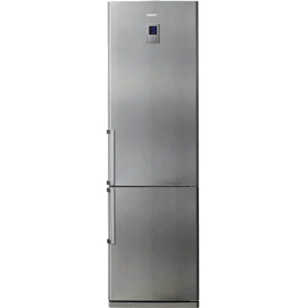 Устранение утечки хладагента Samsung RL-44 ECRS