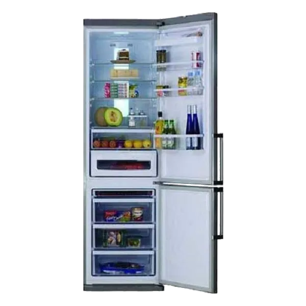 Устранение утечки хладагента Samsung RL-44 EQUS