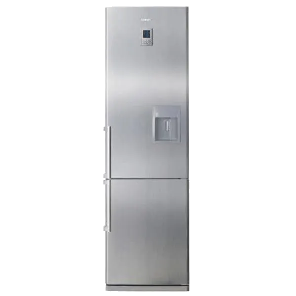 Устранение утечки хладагента Samsung RL-44 WCIS