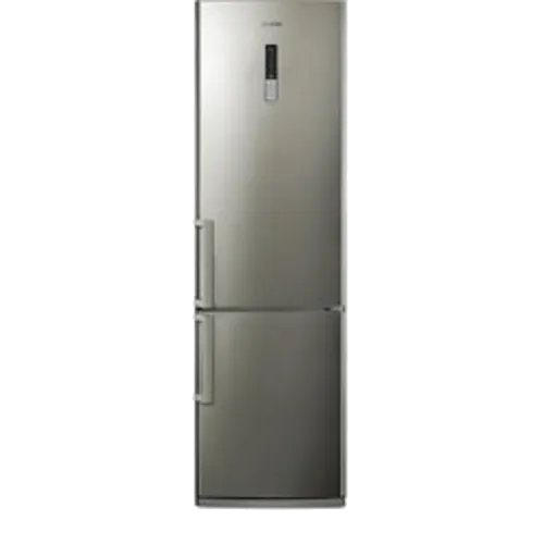 Устранение утечки хладагента Samsung RL-46 RECMG