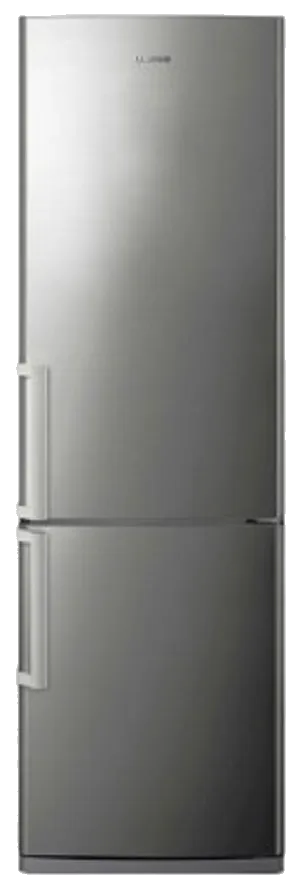 Устранение утечки хладагента Samsung RL-46 RSCIH