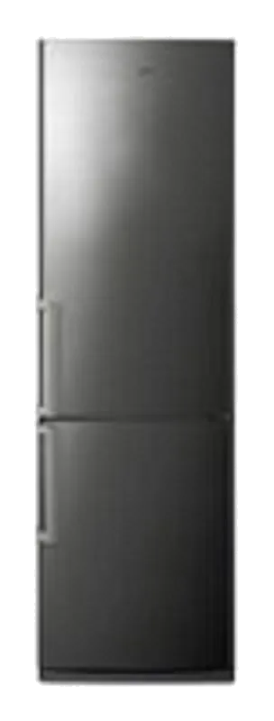 Устранение утечки хладагента Samsung RL-46 RSCTB