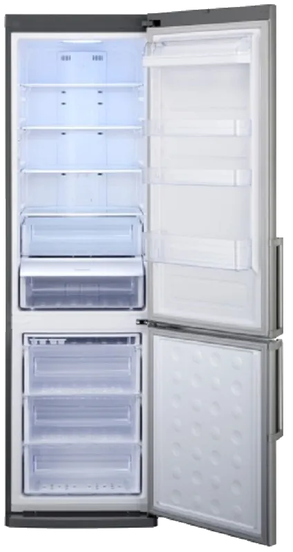 Устранение утечки хладагента Samsung RL-48 RECIH