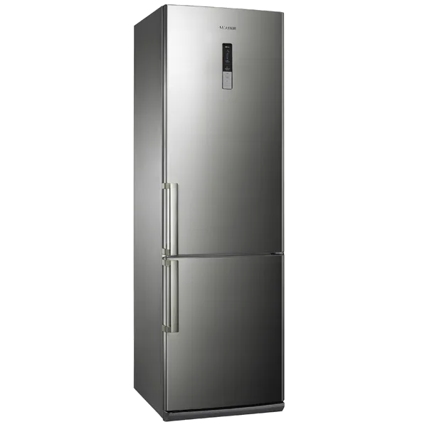 Устранение утечки хладагента Samsung RL-48 RRCIH
