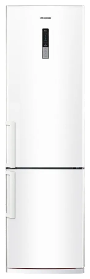 Устранение утечки хладагента Samsung RL-48 RRCSW