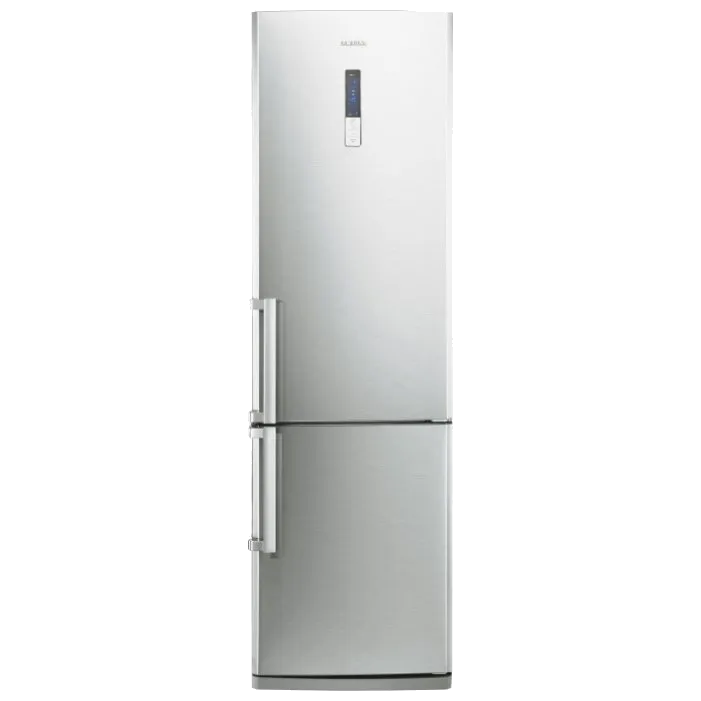 Устранение утечки хладагента Samsung RL-50 RQETS