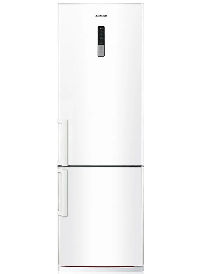 Устранение утечки хладагента Samsung RL-50 RSCSW
