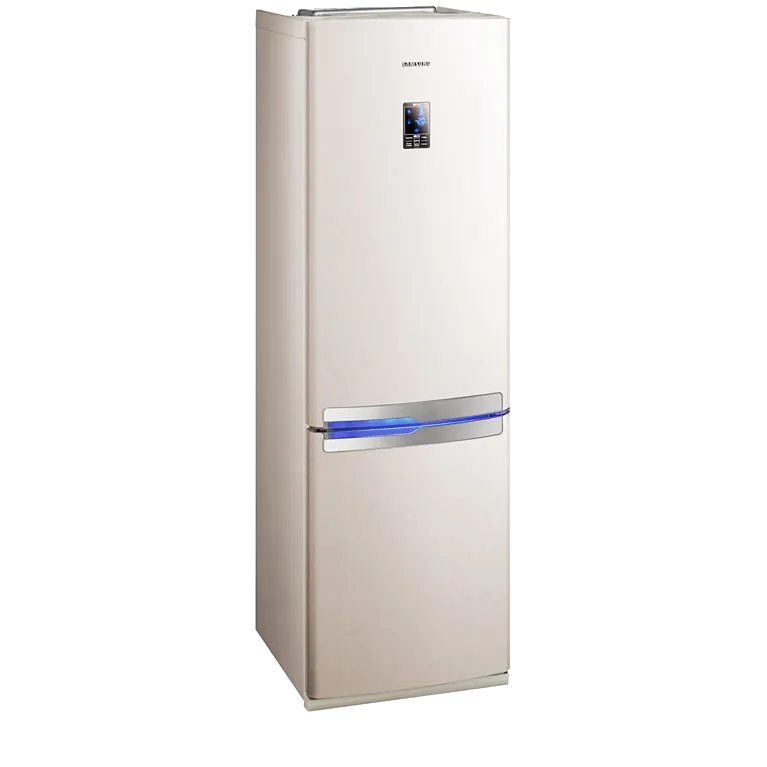 Устранение утечки хладагента Samsung RL-52 TEBVB