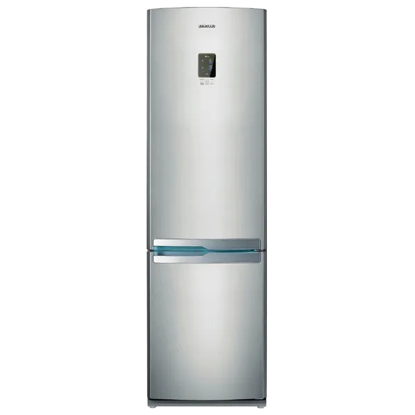 Устранение утечки хладагента Samsung RL-52 VEBTS