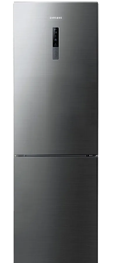 Устранение утечки хладагента Samsung RL-53 GYBIH