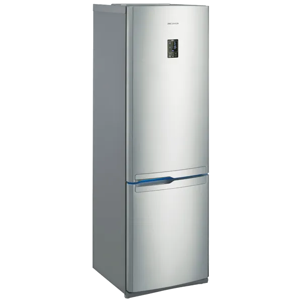 Устранение утечки хладагента Samsung RL-55 TEBSL