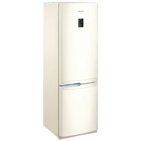 Устранение утечки хладагента Samsung RL-55 TEBVB