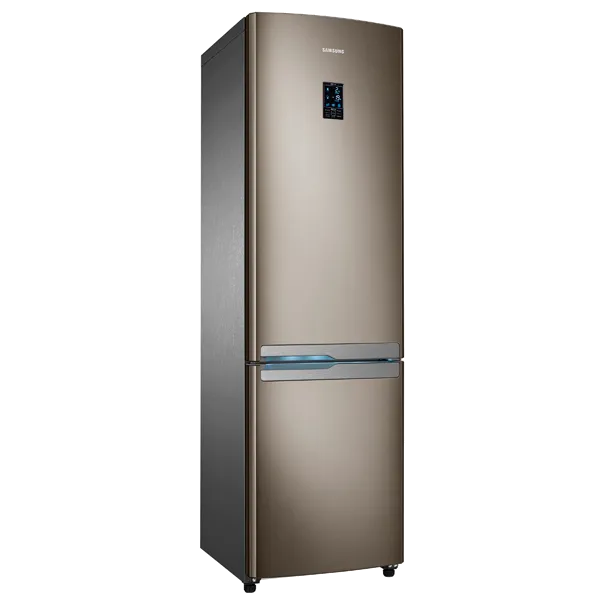 Устранение утечки хладагента Samsung RL-55 TGBTL