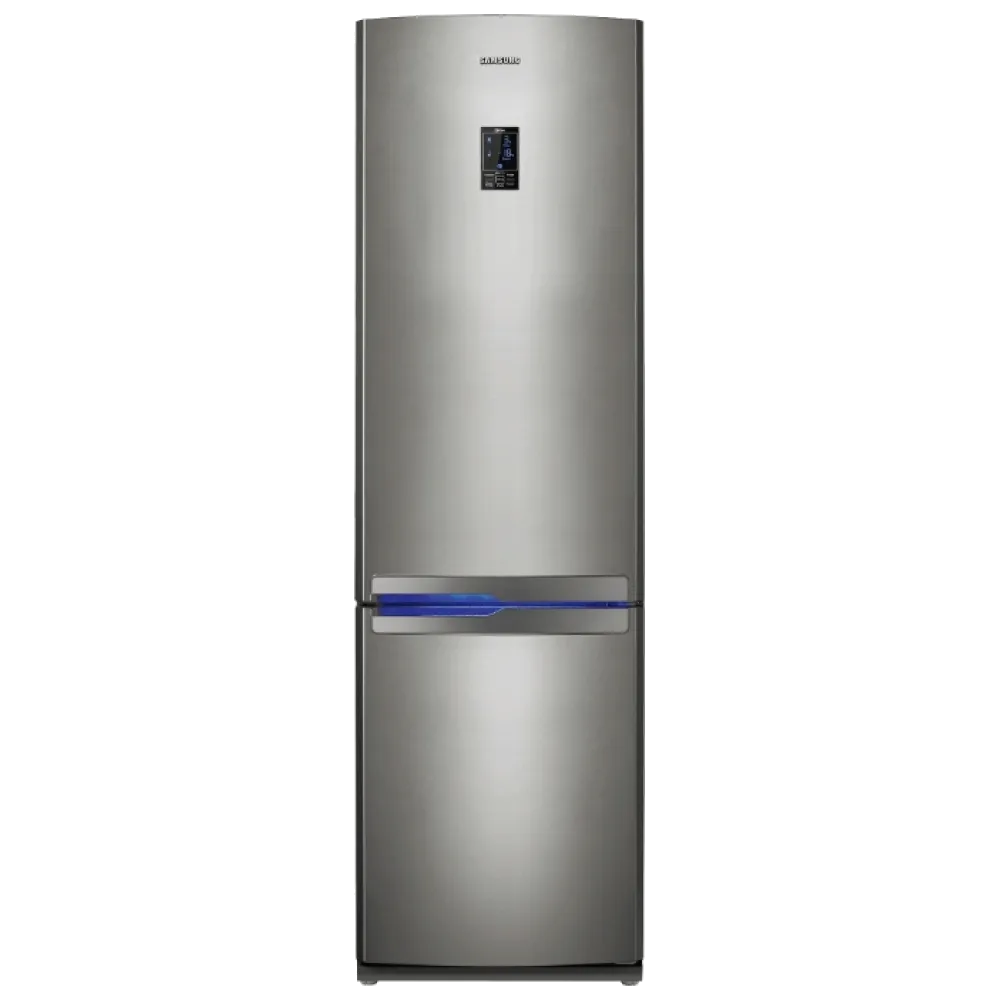 Устранение утечки хладагента Samsung RL-55 TGBX3